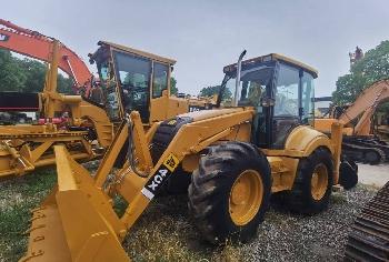 JCB 4 CX