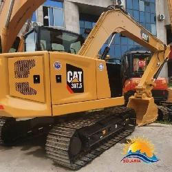 CAT 307 .5