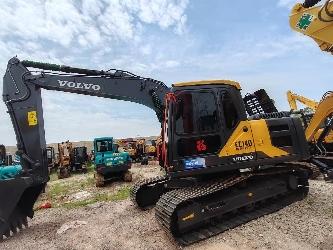 Volvo EC 140