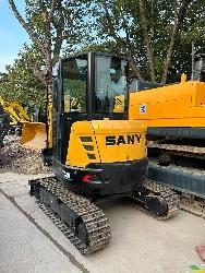 Sany SY 35 U