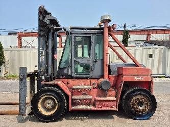 Taylor TX300S