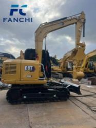 CAT 308E