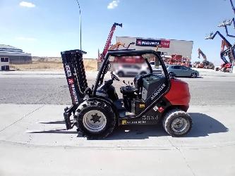 Manitou MC 18