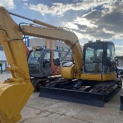 Komatsu 78