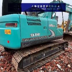 Kobelco 130