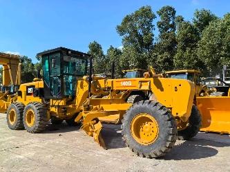CAT 140 G