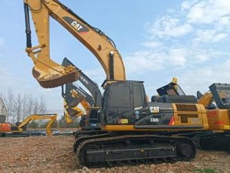 CAT 336 GC