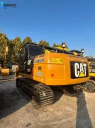 CAT 320 D 2L