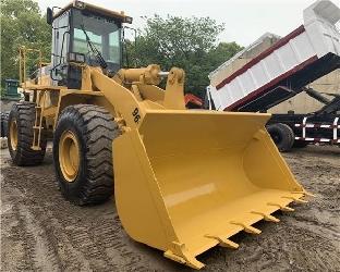 CAT 966 H