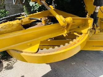 CAT 140h