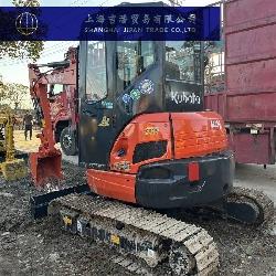 Kubota U 35