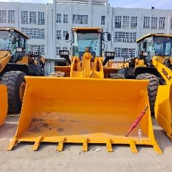 LiuGong 856