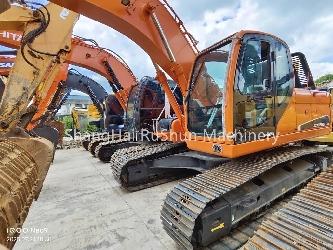 Doosan 225-7