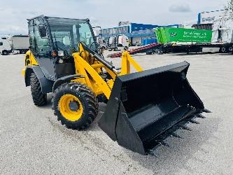 Terex 800L