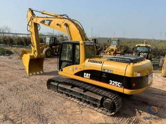 CAT 325CL