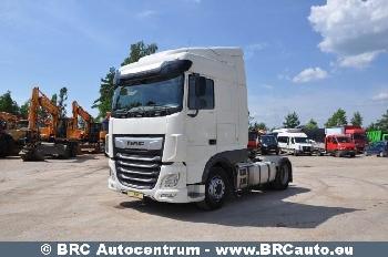 DAF XF 480