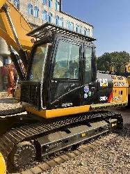 CAT 320 D2
