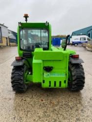 Merlo P 25.6