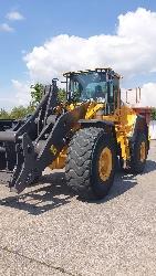 Volvo L 180 H