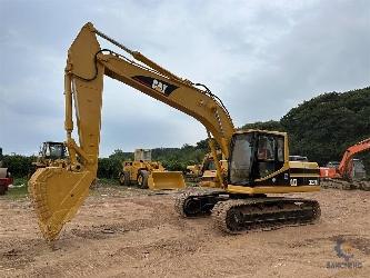 CAT 320 B