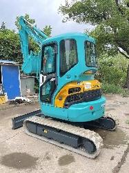 Kubota U 35-3