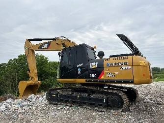 CAT 330 D L