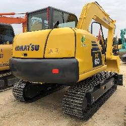 Komatsu PC 60
