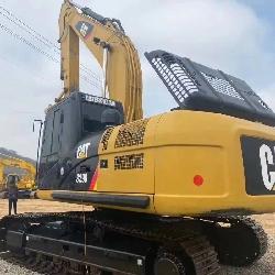 CAT 329 D