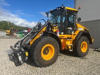 JCB 419S