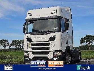 Scania R500