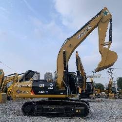 CAT 336 D