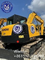 Hyundai 80-7