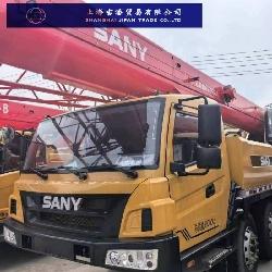 Sany STC500E