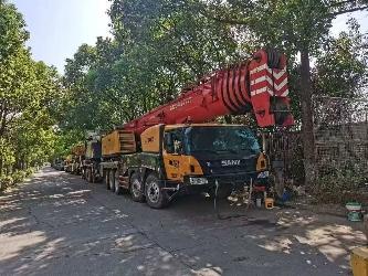 Sany 1000 Ton