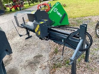Hapa TR-100