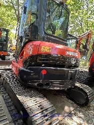 Kubota U 55-4