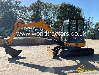 JCB 55 Z-1