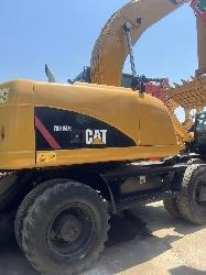 CAT 315 D