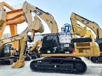 CAT 330 D