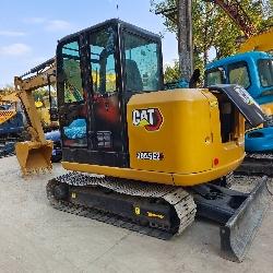 CAT 305 E2