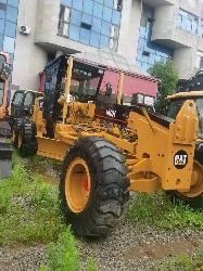 CAT 140 H
