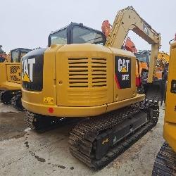 CAT 307E