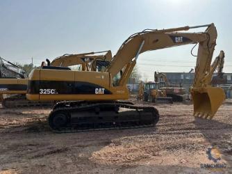 CAT 325CL