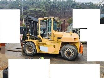 Hyundai 100D