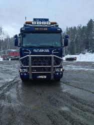 Scania R 730