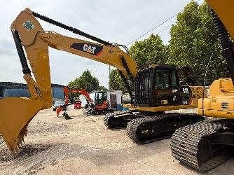 CAT 324