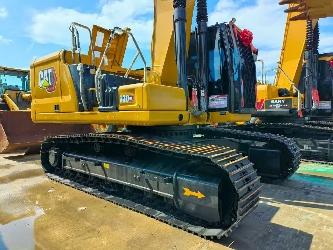 CAT 330