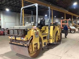 Bomag BW141 AD-2