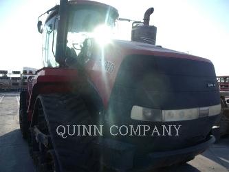 Case IH 470 AFS