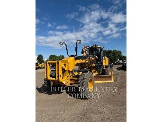 CAT 140 M2